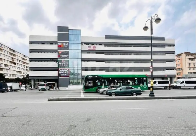 0 m² Obyekt / Ofis , 8-ci kilometr, Nizami, Bakı