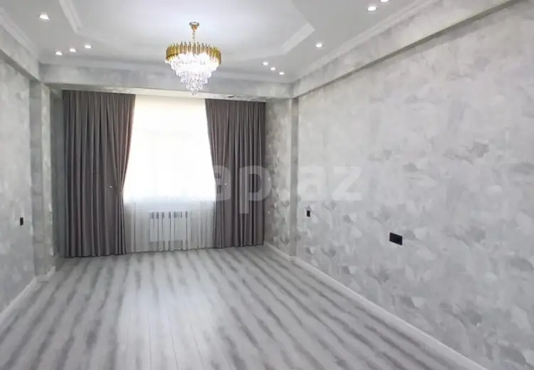3 otaqlı mənzil , Sumqayıt