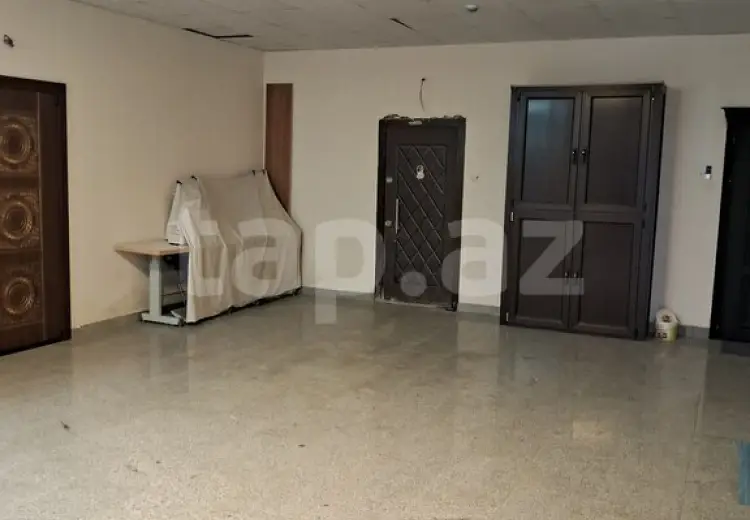 3 otaqlı mənzil , Sumqayıt