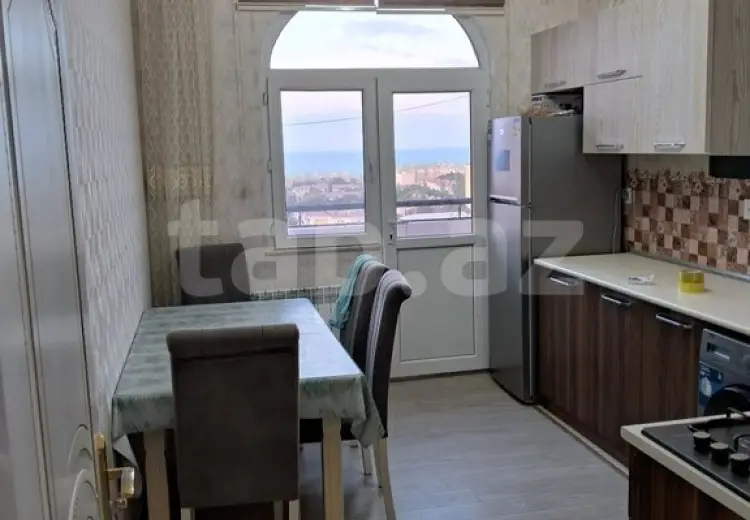 3 otaqlı mənzil , Sumqayıt
