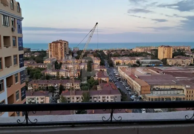 3 otaqlı mənzil , Sumqayıt