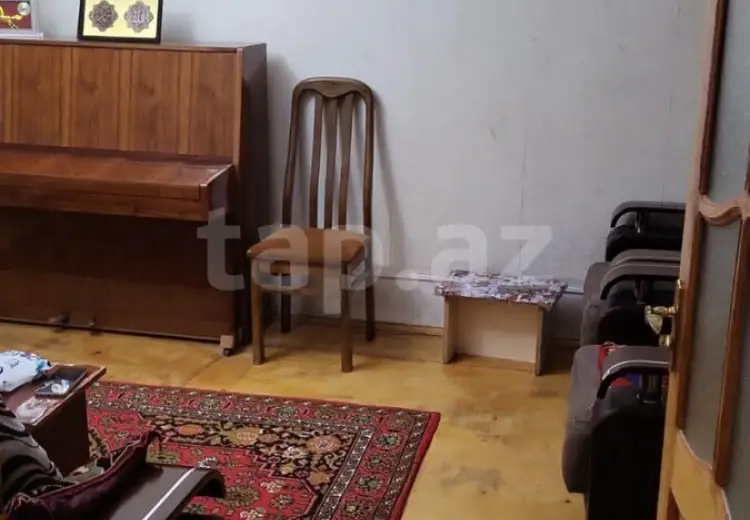 3 otaqlı mənzil , Sumqayıt