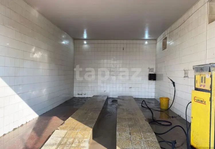 0 m² Obyekt / Ofis , Bakı