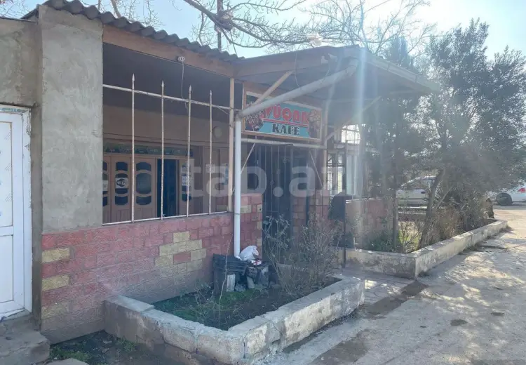 0 m² Obyekt / Ofis , Bakı