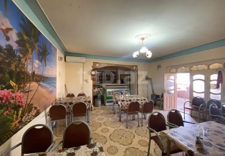 0 m² Obyekt / Ofis , Bakı