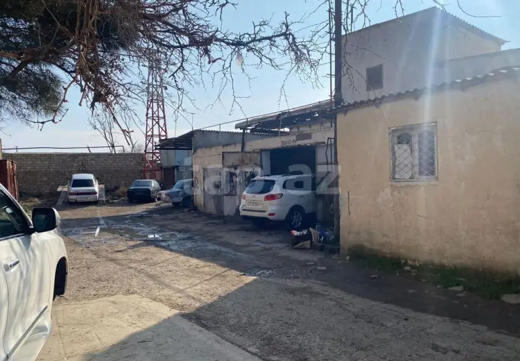 0 m² Obyekt / Ofis , Bakı