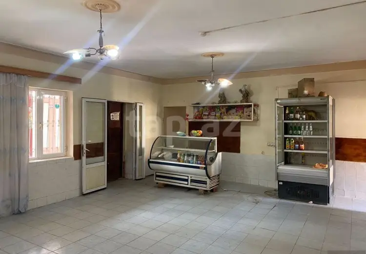 0 m² Obyekt / Ofis , Bakı