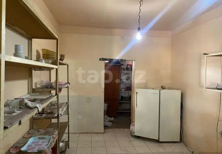 0 m² Obyekt / Ofis , Bakı