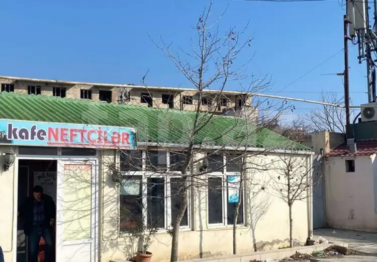 0 m² Obyekt / Ofis , Bakı