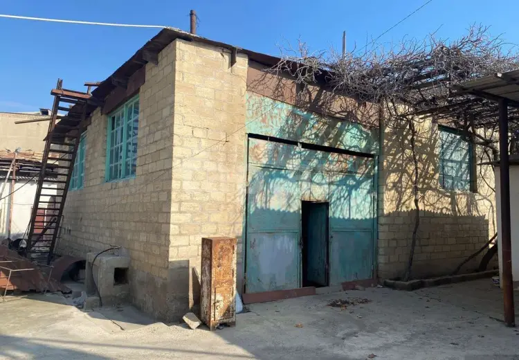 0 m² Obyekt / Ofis , Bakı