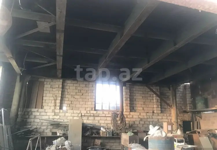 0 m² Obyekt / Ofis , Bakı