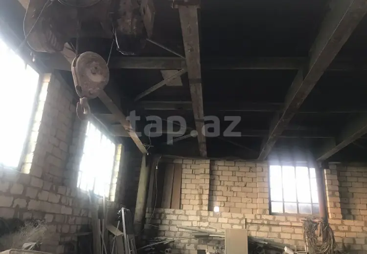 0 m² Obyekt / Ofis , Bakı