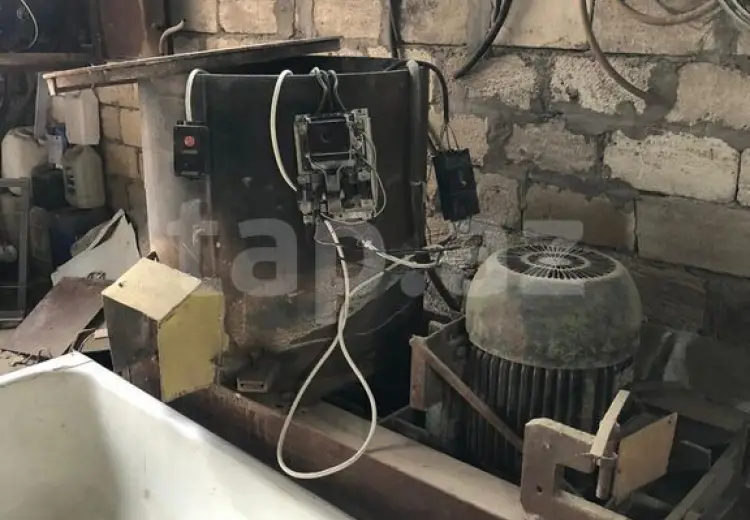 0 m² Obyekt / Ofis , Bakı