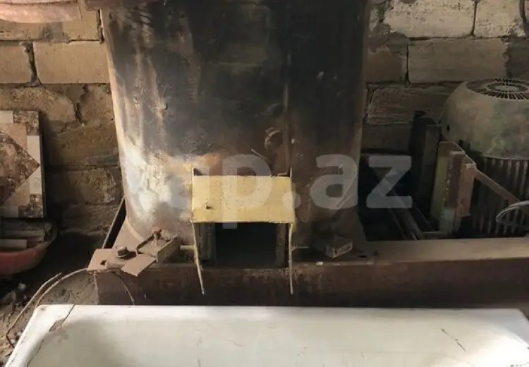 0 m² Obyekt / Ofis , Bakı