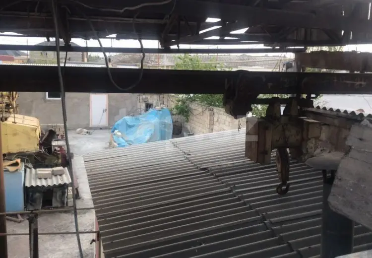 0 m² Obyekt / Ofis , Bakı