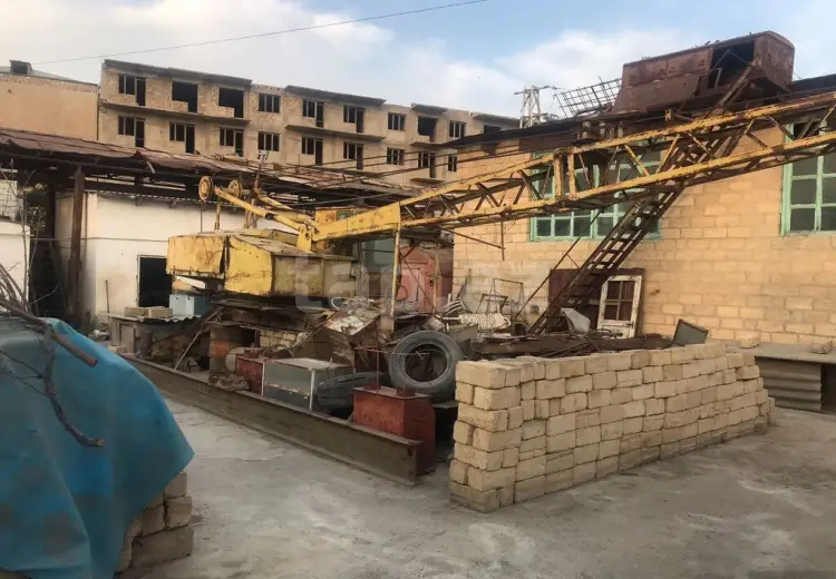 0 m² Obyekt / Ofis , Bakı