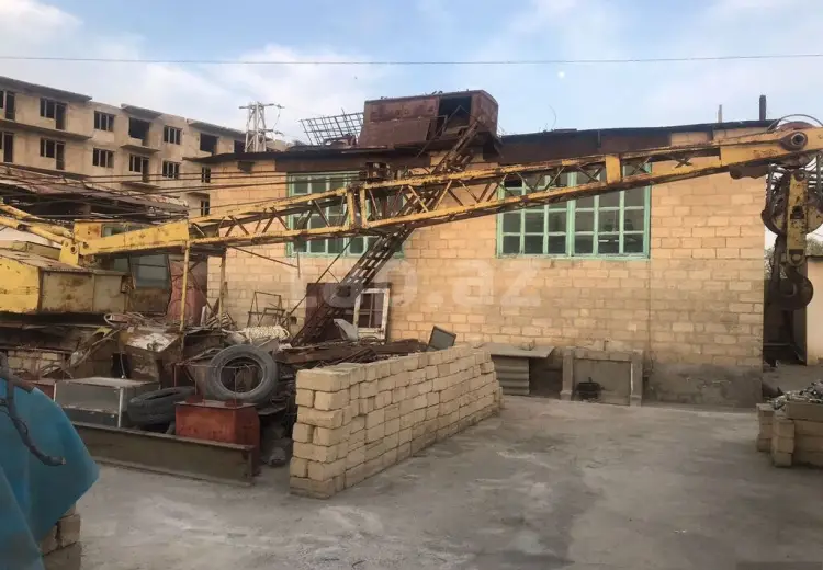 0 m² Obyekt / Ofis , Bakı