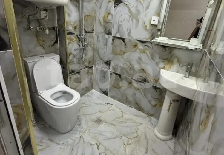 1 otaqlı mənzil , Bakı