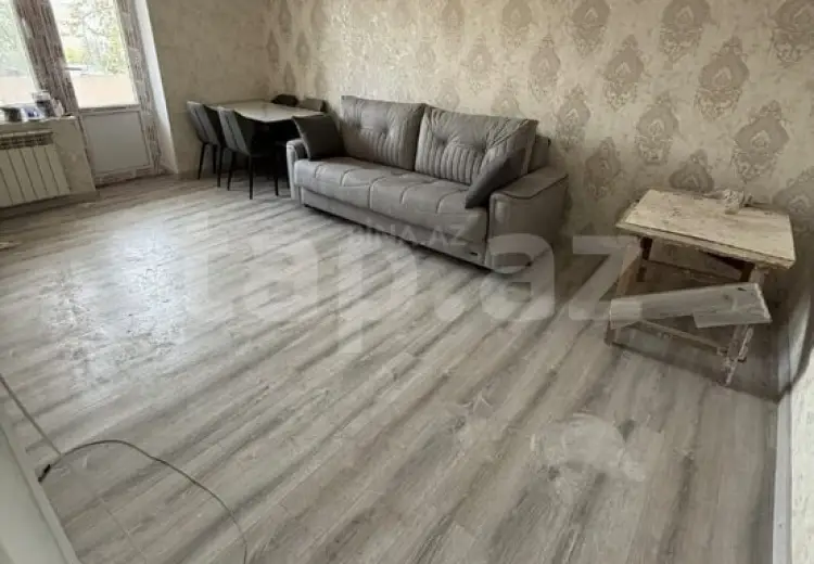 1 otaqlı mənzil , Bakı