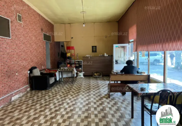 195 m² Obyekt / Ofis Satılır, Sumqayıt
