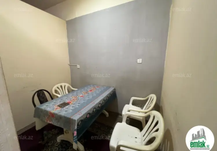 195 m² Obyekt / Ofis Satılır, Sumqayıt