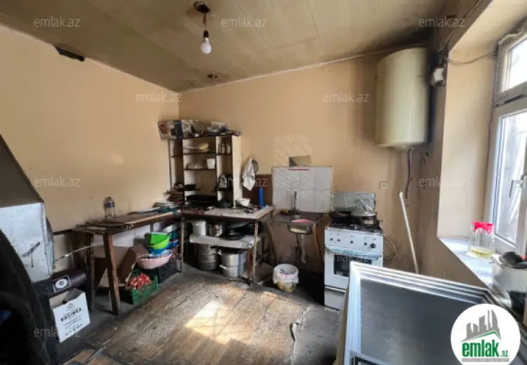 195 m² Obyekt / Ofis Satılır, Sumqayıt