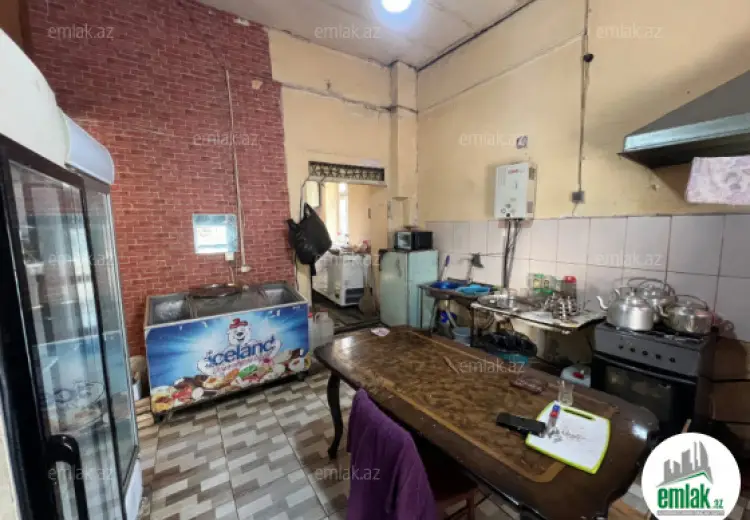 195 m² Obyekt / Ofis Satılır, Sumqayıt