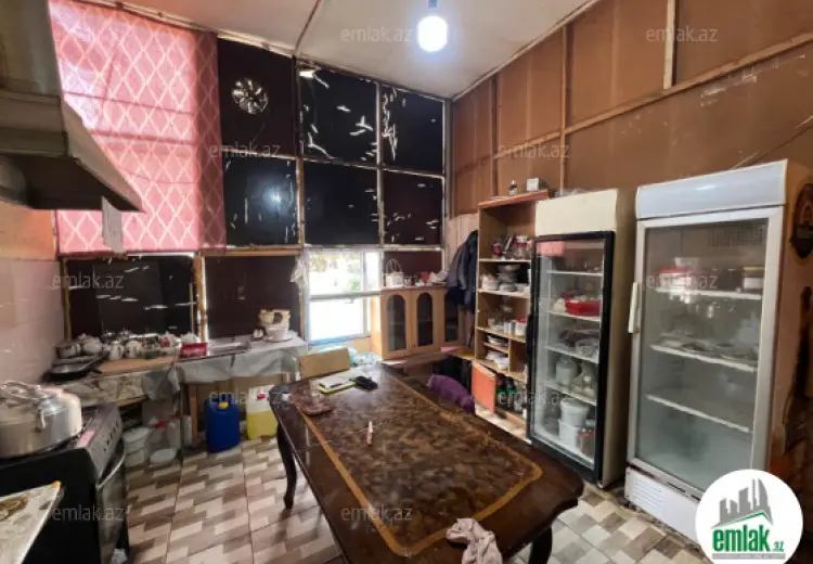 195 m² Obyekt / Ofis Satılır, Sumqayıt