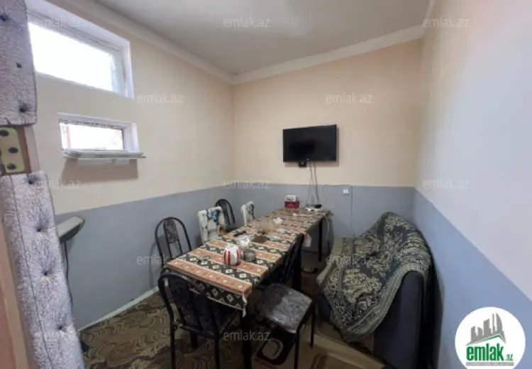 195 m² Obyekt / Ofis Satılır, Sumqayıt