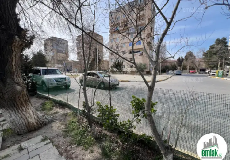 195 m² Obyekt / Ofis Satılır, Sumqayıt