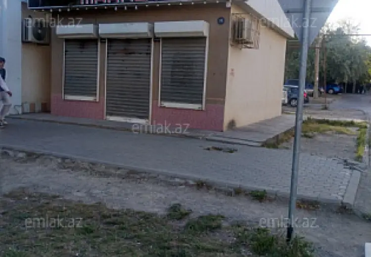 42 m² Obyekt / Ofis Satılır, Sumqayıt