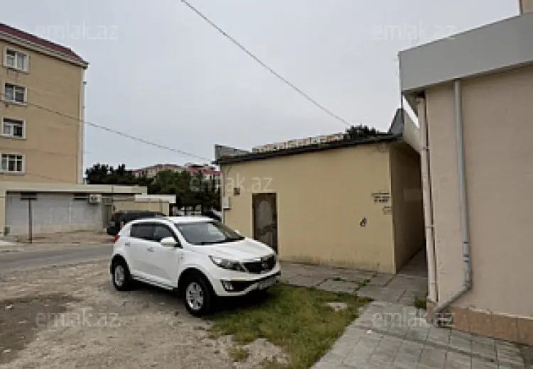 42 m² Obyekt / Ofis Satılır, Sumqayıt