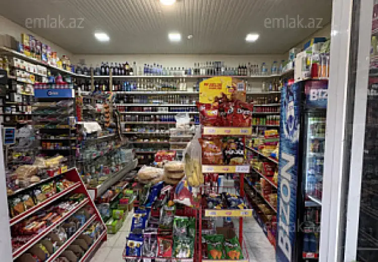 42 m² Obyekt / Ofis Satılır, Sumqayıt