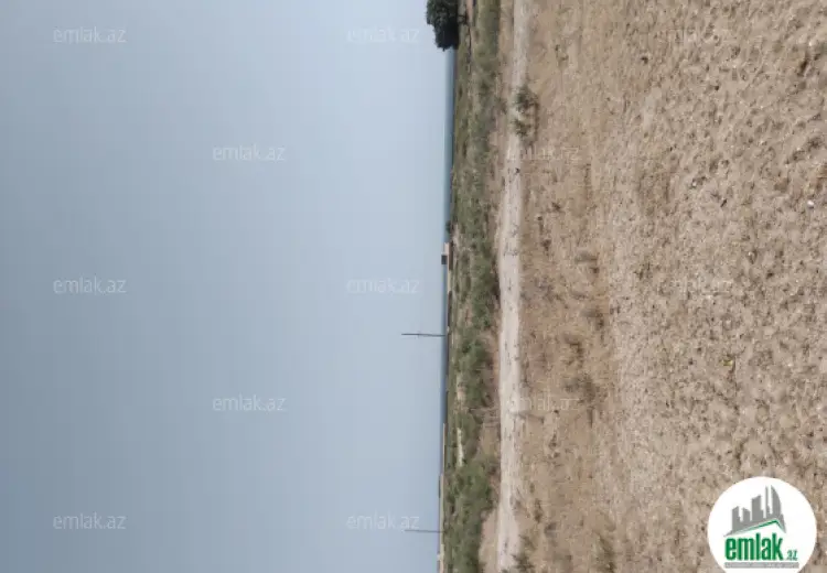 60 sot Torpaq Satılır, Türkan, Xəzər, Bakı