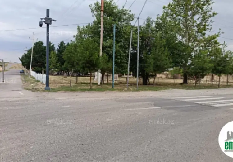 15 sot Torpaq Satılır, Ağstafa