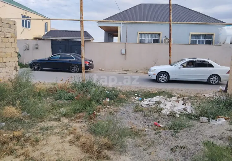 0 m² Obyekt / Ofis , Mehdiabad, Abşeron