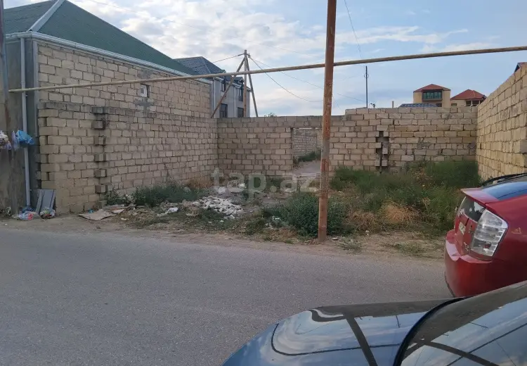 0 m² Obyekt / Ofis , Mehdiabad, Abşeron