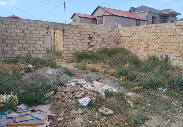 0 m² Obyekt / Ofis , Mehdiabad, Abşeron