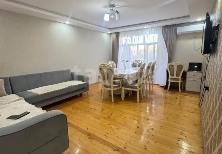 2 otaqlı mənzil , Şirvan