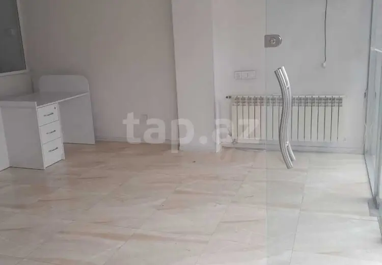 0 m² Obyekt / Ofis , Bakı