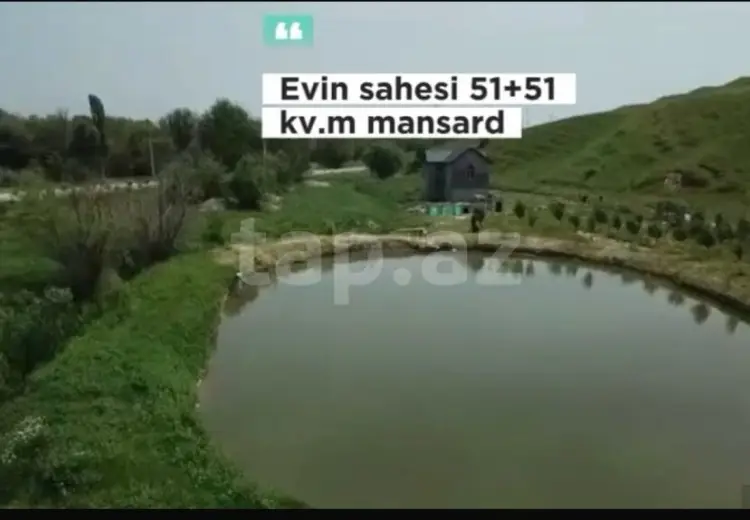 4 otaqlı mənzil , Şamaxı