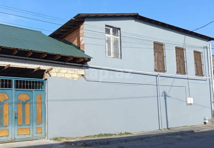 0 m² Obyekt / Ofis , Oğuz