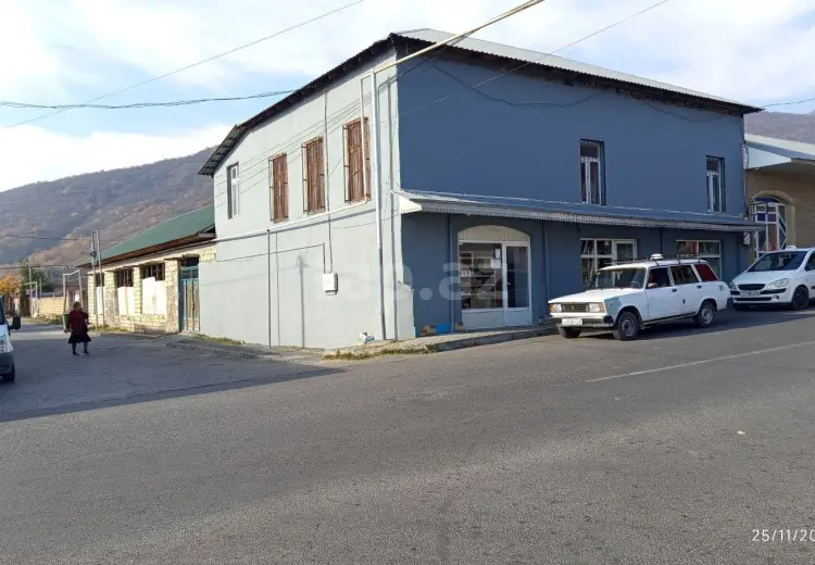 0 m² Obyekt / Ofis , Oğuz