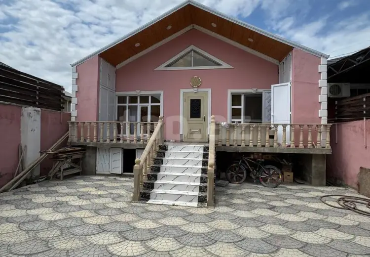 4 otaqlı mənzil , Saray, Abşeron