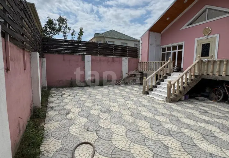 4 otaqlı mənzil , Saray, Abşeron