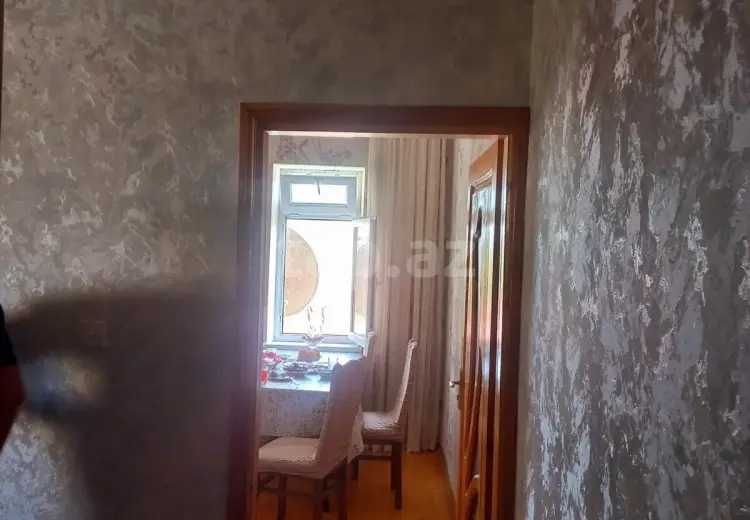 1 otaqlı mənzil , Bakı