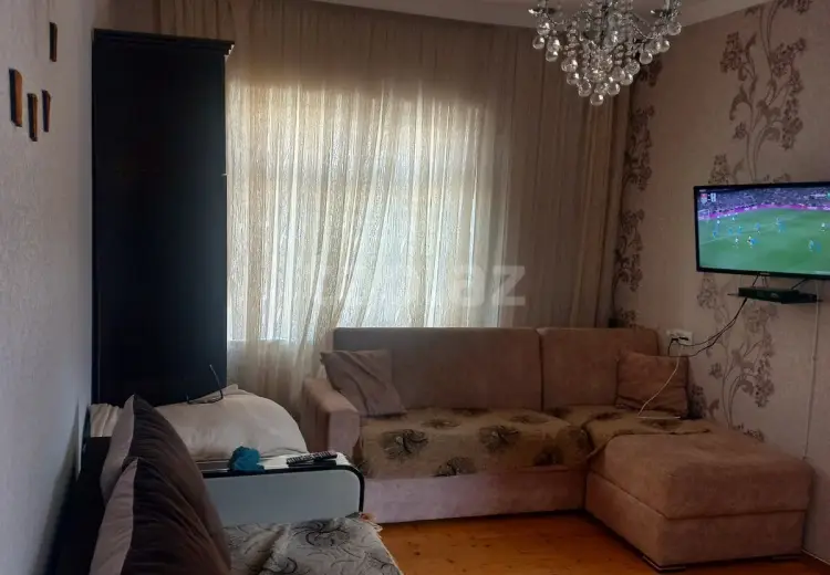 1 otaqlı mənzil , Bakı