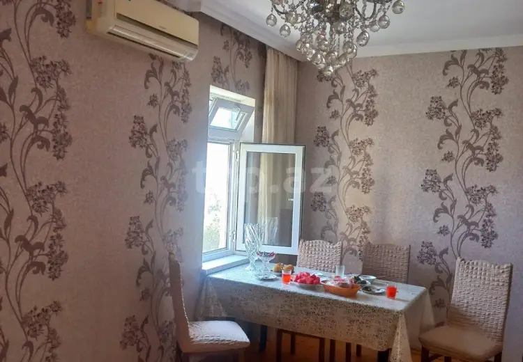 1 otaqlı mənzil , Bakı