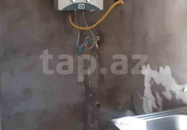 1 otaqlı mənzil , Xırdalan