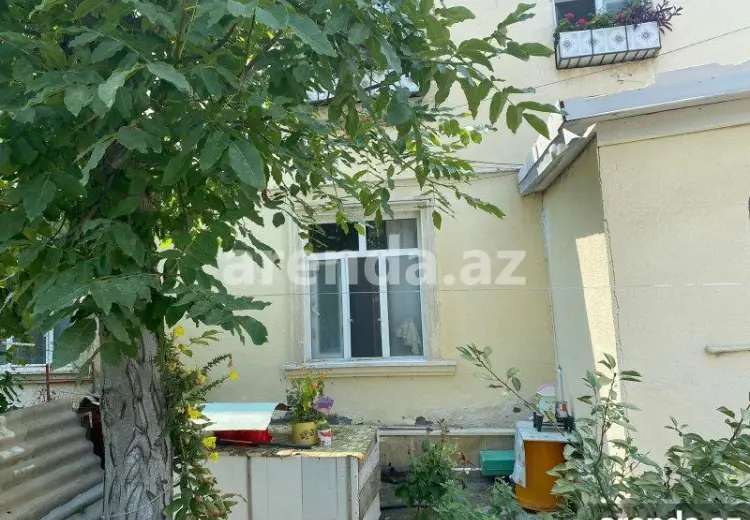 3 otaqlı mənzil Satılır, Zərdab